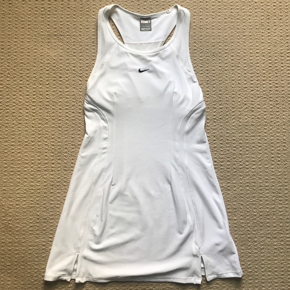 Nike tennis dress